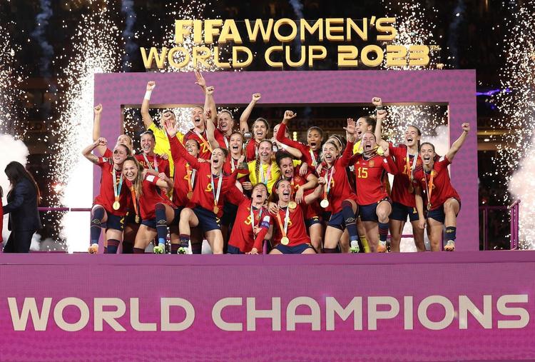 The best bars to make sure you don't miss any Women's World Cup games.