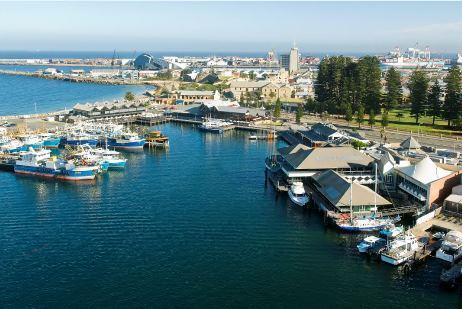 Discover the best bars in Freo