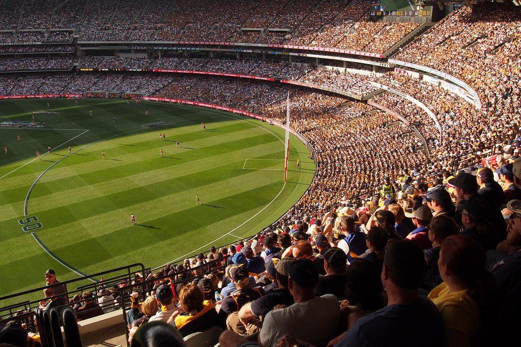 nrl footy tipping, afl footy tipping 