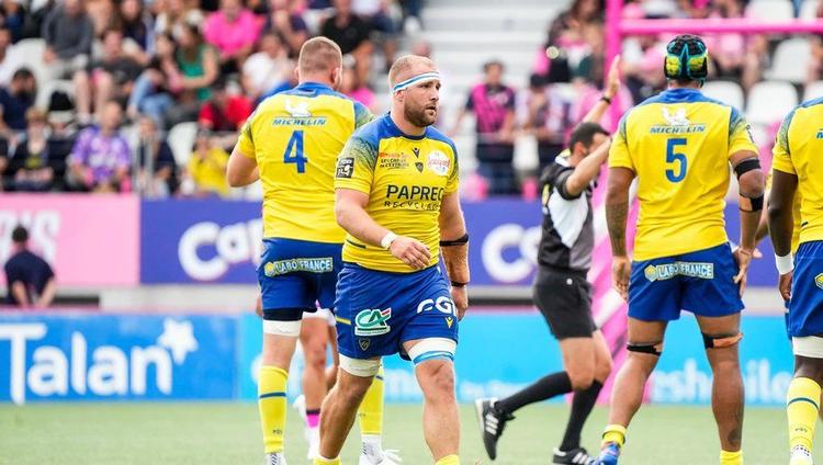 Ne manque aucun match de Clermont cette saison dans les bars FANZO ! 