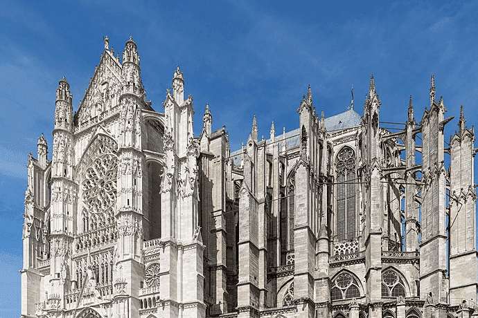 Suivez les grandes compétitions sportives à Beauvais, entre la Place Jeanne Hachette et les supporters de l’ASBO.