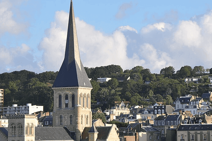 Profitez des bars sportifs du Havre pour vivre chaque match dans une ambiance passionnée.