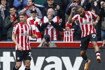 Support Brentford’s matches with fellow fans at these great bars.