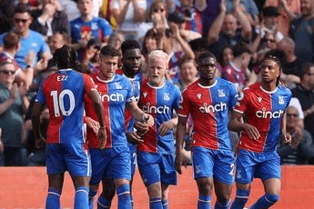 Cheer for Crystal Palace at these lively and welcoming sports bars.