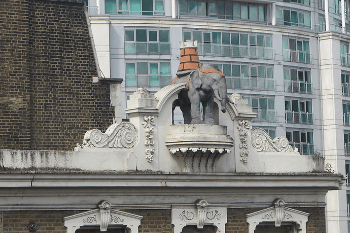 Elephant and Castle’s sports bars combine modern vibes and passionate crowds, making it a top choice for matchdays.