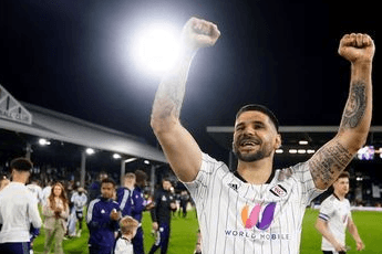 Make sure you don’t miss any Fulham games by visiting these bars.