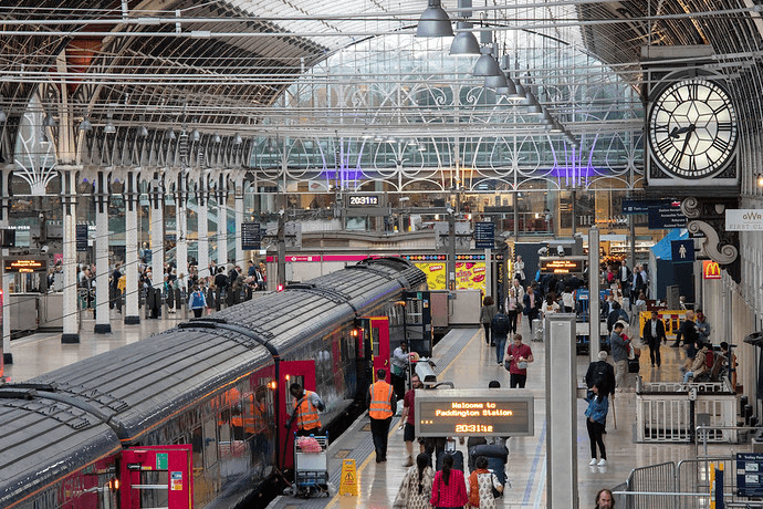 Catch live sports in Paddington’s welcoming pubs, where traditional charm meets big screens and a friendly crowd.