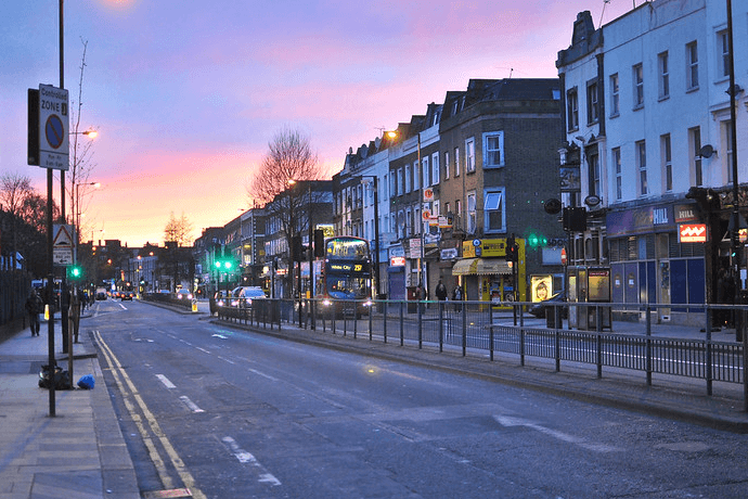 Shepherd’s Bush boasts a range of relaxed sports bars, popular with fans looking for great atmospheres and cold pints.