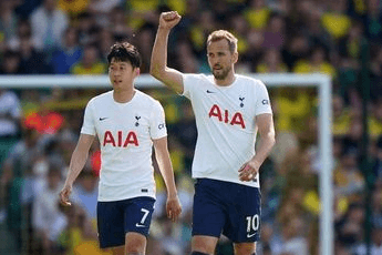 Don’t miss any Tottenham matches—head to these fantastic bars.