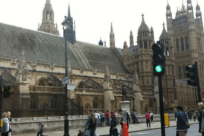 Westminster offers a range of sports bars with big screens, perfect for catching the action in the heart of London.