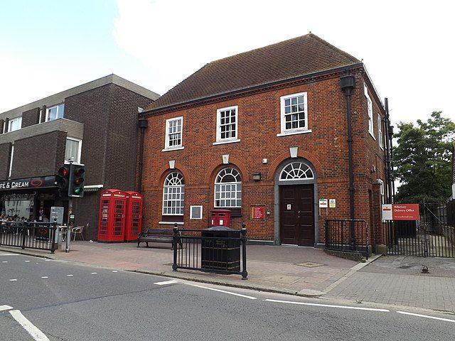 Lively and welcoming, the pubs around Billericay’s High Street make for the perfect spot to catch a big match with mates.