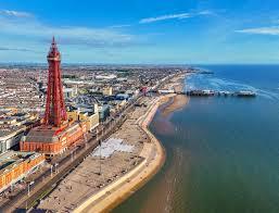 Discover the best sports bars in Blackpool