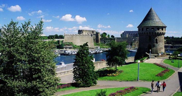 Les meilleurs bars de la ville de Brest pour suivre les plus grandes rencontres sportives ! 