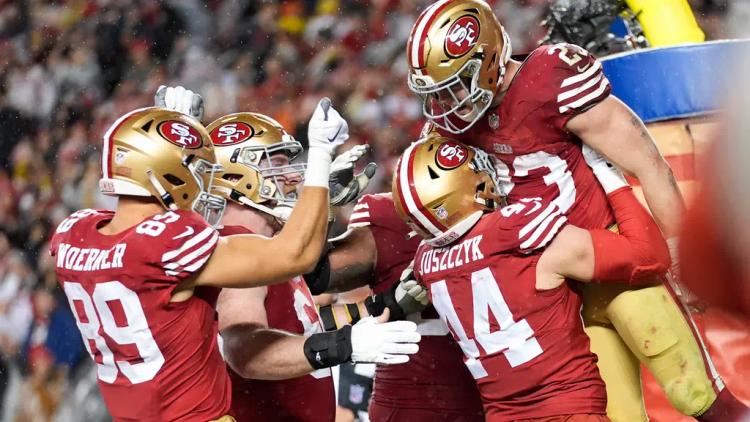 The best sports bars and pubs to watch the San Francisco 49ers 