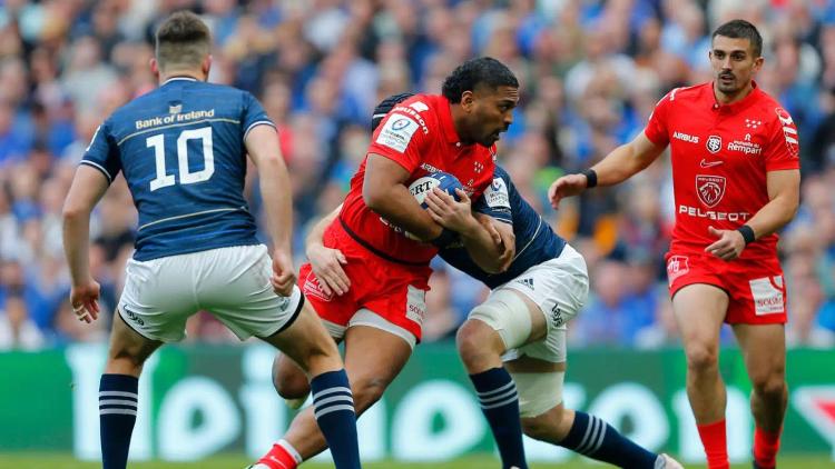 The best bars to make sure you don't miss any Toulouse games.