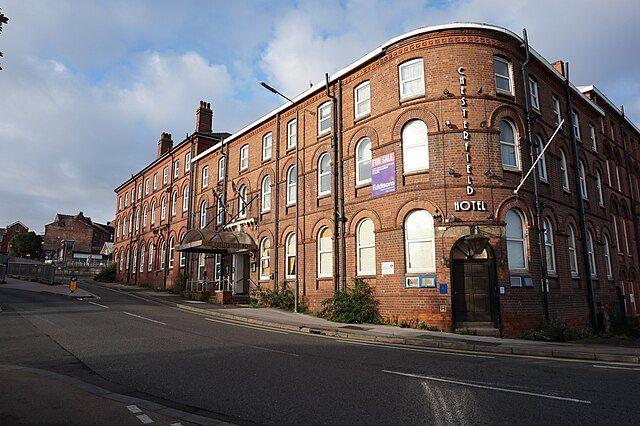 In The Town Centre, Chesterfield’s sports pubs are the go-to spot for locals backing Chesterfield FC, with great pints and an electric matchday vibe.