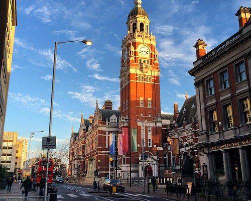 Sports bar, Sports pub, Croydon