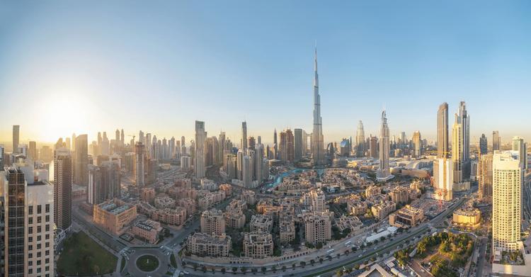 Best Sports Bars to Watch Live Sport in Dubai Downtown