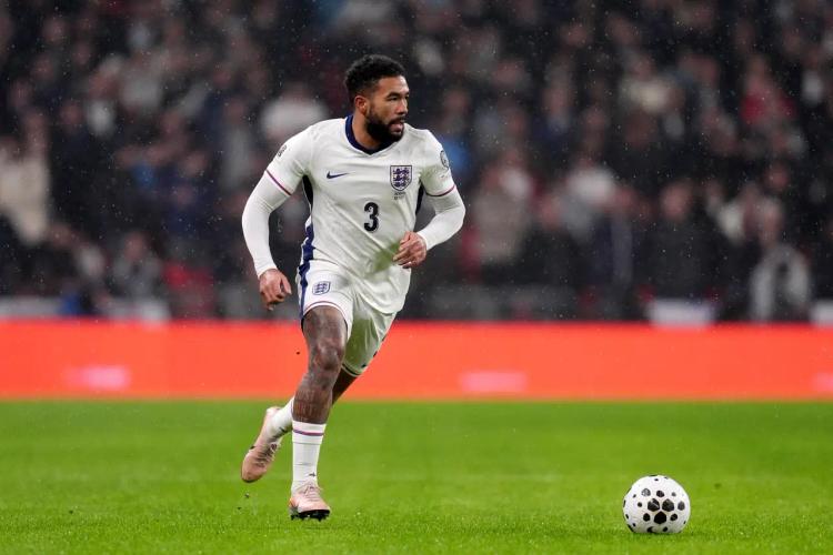 Catch all the action of the Three Lions