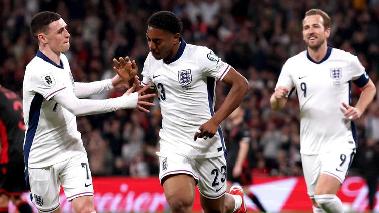 All England fixtures with confirmed dates, kick-off times and TV channels. The Three Lions face Croatia, Ghana and Panama in Group D with every match shown live on BBC and ITV.