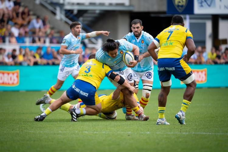 The best bars to make sure you don't miss any Challenge Cup games.