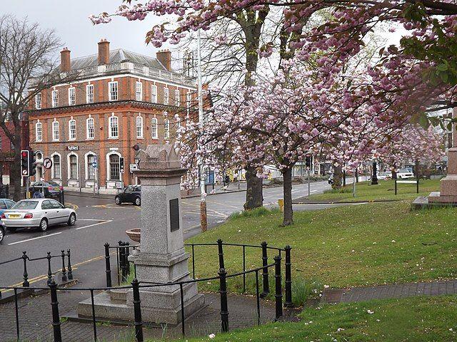 For a stylish sports night out, head to Esher High Street, where upscale pubs and bars offer live sport with great drinks and a lively atmosphere.