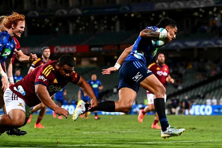 See which pubs near you will be showing the latest Super Rugby Pacific matchups.