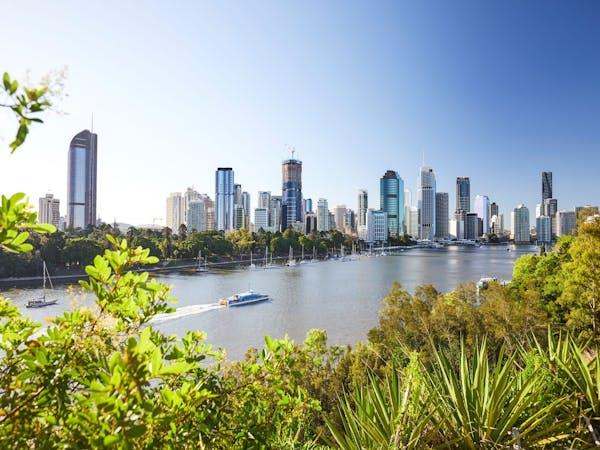 Discover pubs showing live sport in Kangaroo Point