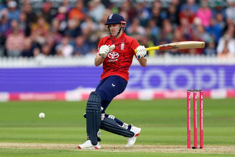 Find out what time and where to watch a Test match.