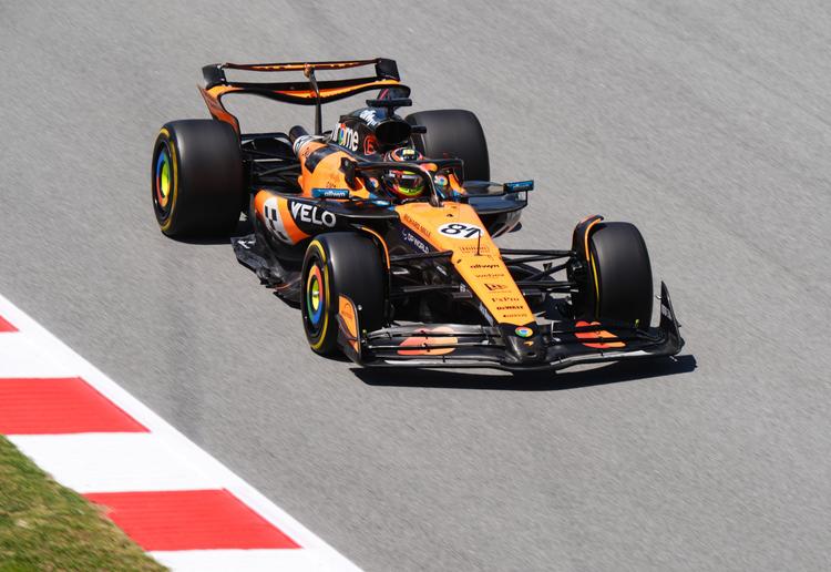 Looking for a sports bar to watch the race? Check out this page to find a list of pubs showing F1 near you.