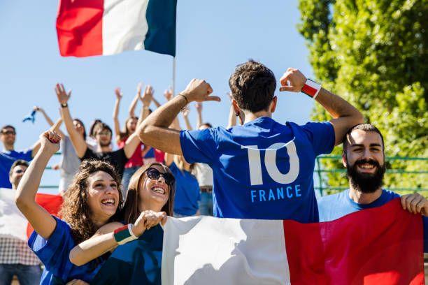 sports bars showing France football games, pubs showing France Euro 2024, sports bars showing France soccer team
