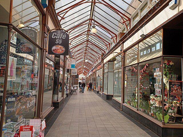 The pubs along Regent Road in Great Yarmouth are a hotspot for sports fans, with big screens, great atmospheres, and a proper seaside matchday buzz.