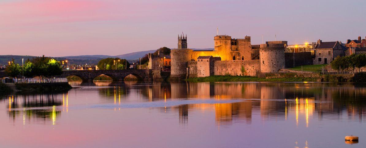 Sports bar, Sports pub, Limerick