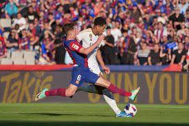 The best bars to make sure you don't miss any La Liga games.