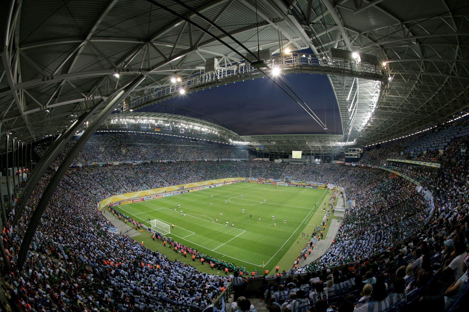 Lokale, die Budesliga in Leipzig zeigen, Bundesliga im TV in Leipzig, Bundesliga live in einer Sportsbar in Leipzig anschauen