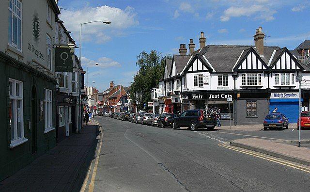Game day in Loughborough means heading to Market Place, where students and locals mix in buzzing bars to watch everything from football to rugby.