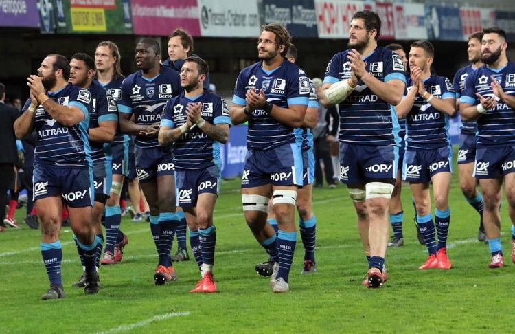 Ne manque aucun match de Montpellier cette saison dans les bars FANZO ! 