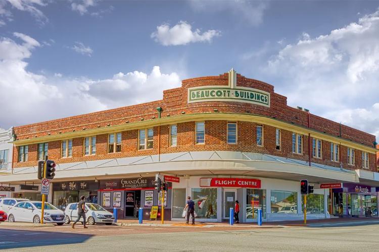 Discover pubs showing live sport in Mt Lawley