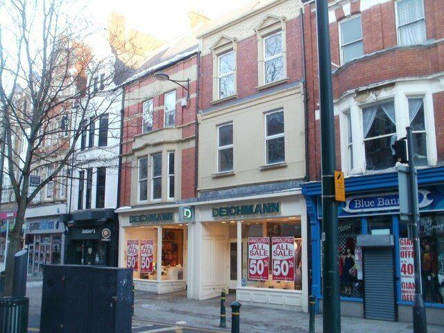 Join the passionate supporters in Friars Walk, Newport’s social hub, where sports bars fill up quickly on matchdays as locals get behind Newport County AFC.