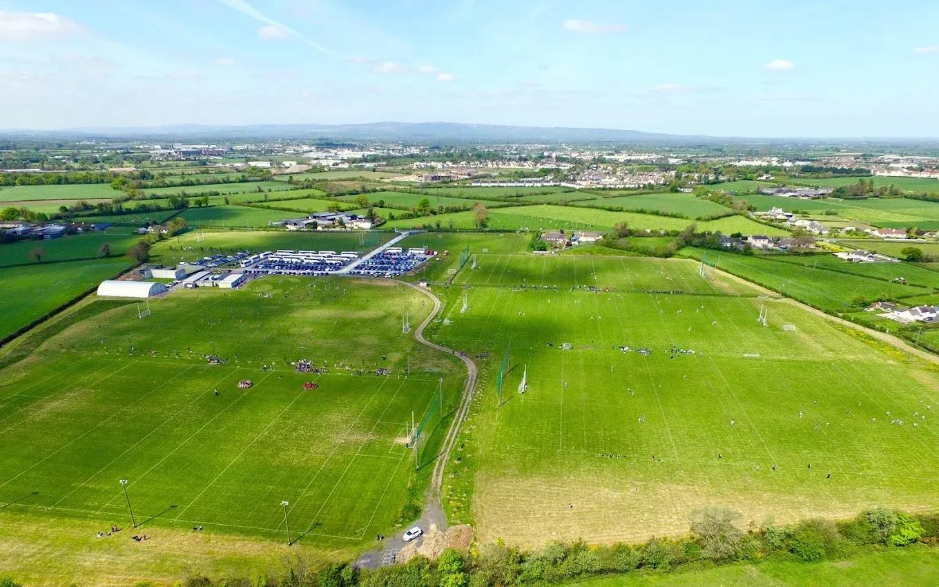 Sports bar, Sports pub, Portlaoise