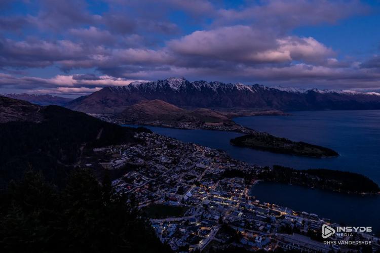 Let FANZO take you to the best World Cup bars in Queenstown