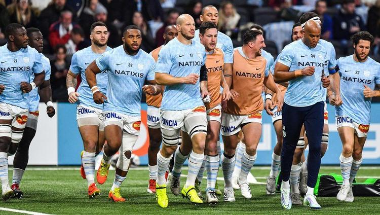 Ne manque aucun match du Racing cette saison dans les bars FANZO ! 