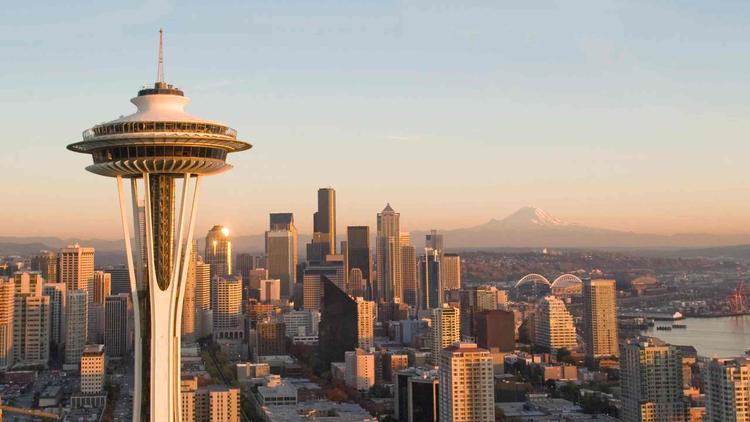 Find the top sports bars in Seattle