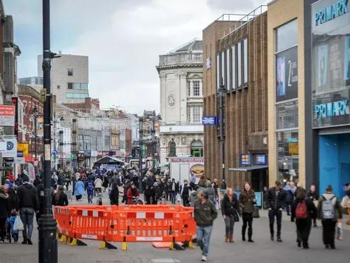 In Walsall, matchday means packed bars, passionate fans and sport watched the right way — together.