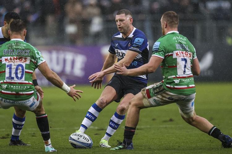 Don't miss a game in Bath with FANZO!