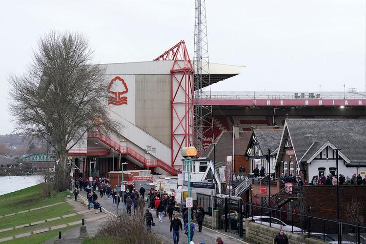 Find where to watch sports in Nottingham ! 