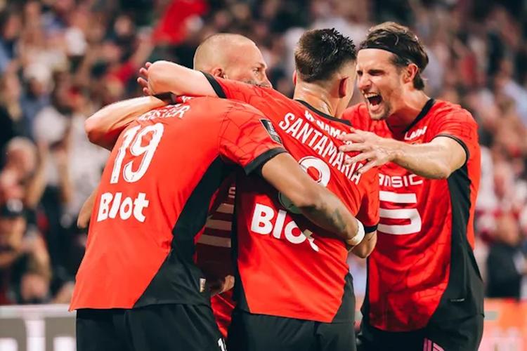 Tous les matchs du Stade Rennais sur une seule et même page, made in FANZO ! 