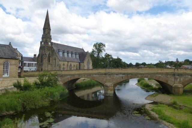For a top matchday experience in Telford, head to Southwater, where sports bars and friendly pubs are the best place to support AFC Telford United.