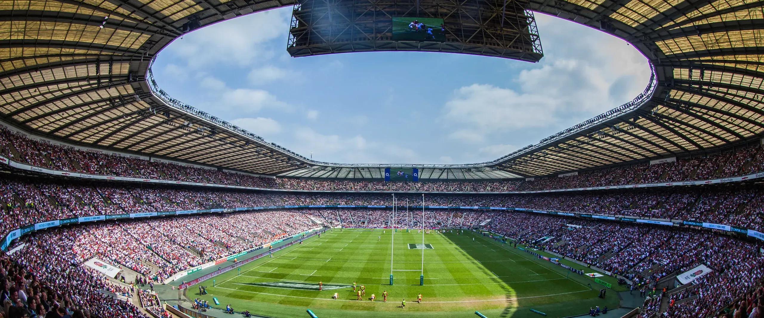 sports bars in Twickenham, pubs in Twickenham, watch live sport in Twickenham