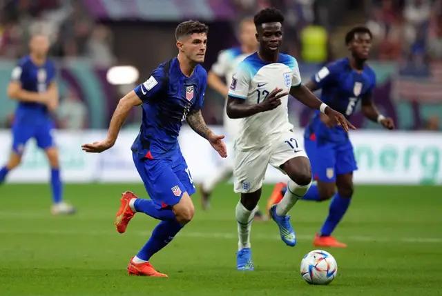 Discover the best venues showing the USMNT matches live on the big screen